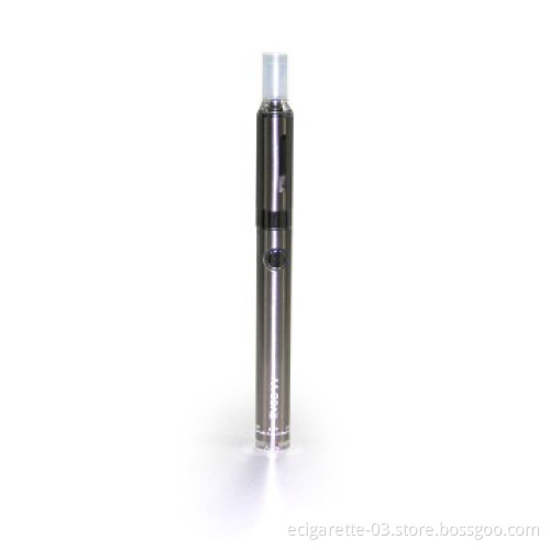 Hot selling 900mah electronic cigarette evod twist battery